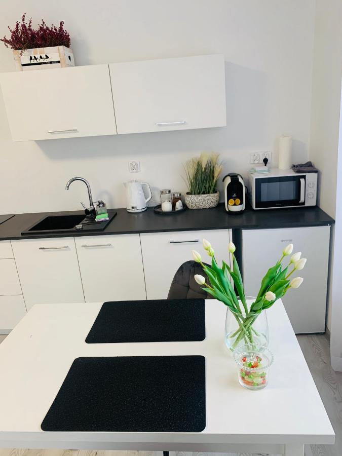 Apartament Walczaka 22 Miejsce Parkingowe 乔左维尔考普尔斯基 外观 照片