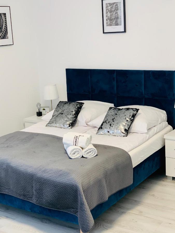 Apartament Walczaka 22 Miejsce Parkingowe 乔左维尔考普尔斯基 外观 照片