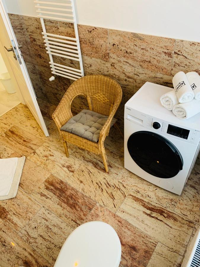 Apartament Walczaka 22 Miejsce Parkingowe 乔左维尔考普尔斯基 外观 照片