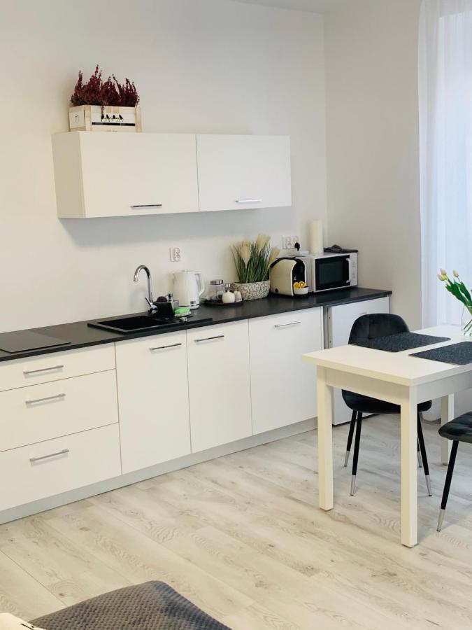 Apartament Walczaka 22 Miejsce Parkingowe 乔左维尔考普尔斯基 外观 照片