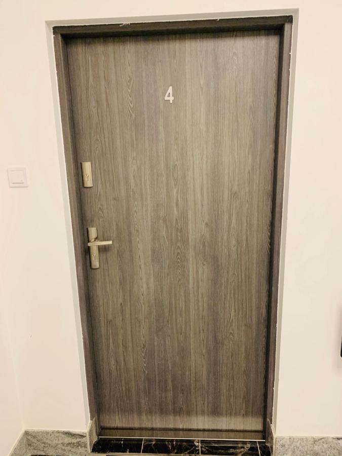 Apartament Walczaka 22 Miejsce Parkingowe 乔左维尔考普尔斯基 外观 照片
