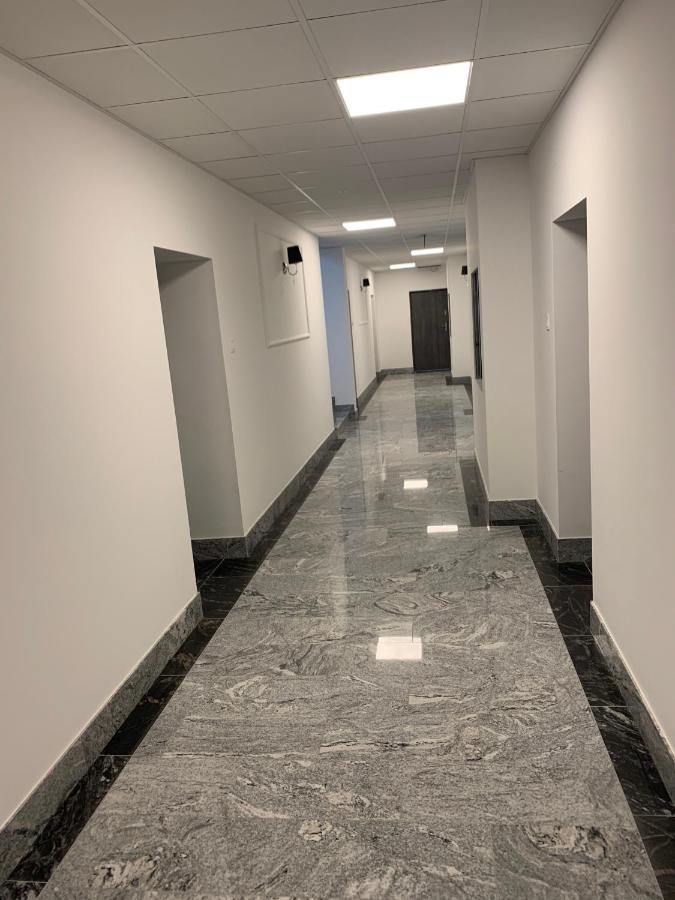 Apartament Walczaka 22 Miejsce Parkingowe 乔左维尔考普尔斯基 外观 照片